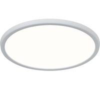 Nordlux Oja plafonnier 1x15 W blanc 2210606101
