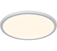 Nordlux Oja plafonnier 1x15 W blanc 2210616101