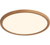 nordlux Oja Plafonnier LED, IP54, rond, 50046104,