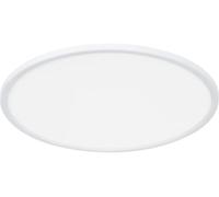 nordlux Oja Plafonnier LED, rond, 2015106101,