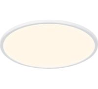 Nordlux Oja plafonnier 1x20 W blanc 2015136101