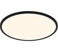 nordlux Oja Plafonnier LED, rond, 2015146103,