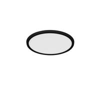 nordlux Oja Plafonnier à 3 niveaux de gradation lumineuse, LED, 50066103,