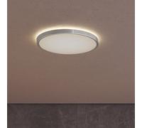 nordlux Oja Plafonnier à détecteur, LED, 2015116133,