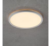 Plafonnier OJA Plastique Blanc LED Module Incl. - Nordlux 2210666101