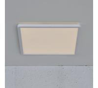 nordlux Oja Plafonnier LED, carré, 2015056101,