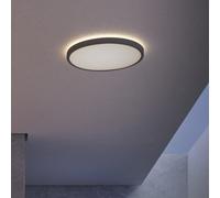 nordlux Oja Plafonnier LED, IP54, rond, 2015026103,