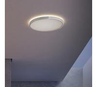 nordlux Oja Plafonnier LED, IP54, rond, 2015026133,