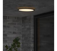 nordlux Oja Plafonnier LED, IP54, rond, 2618256103,