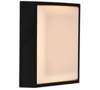 Nordlux Oliver applique murale extérieure 1x9 W noir 2218251003