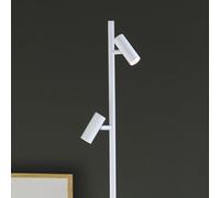 OMARI, Lampadaire, Blanc, IP20, LED module - NORDLUX 2112254001