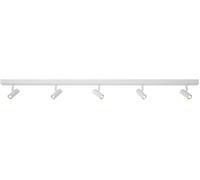 OMARI, 5-Rail, Blanc, IP20, LED module - NORDLUX 2112203001