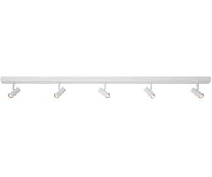 Nordlux Omari plafonnier 5x3.2 W blanc 2112203001