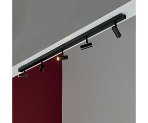 nordlux Omari Projecteur, LED, 2112203003,