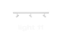 Nordlux Omari Spot LED 3 foyers
