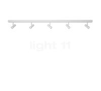 Nordlux Omari Spot LED 5 foyers