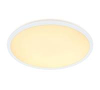 Nordlux Panneau à LED Oja 60 50066101 Puissance: 38 W blanc chaud