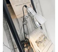 nordlux Photo Lampe à pince, E27, 59372029,