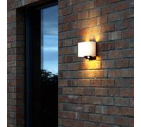 nordlux Piola Applique murale solaire, LED, 2418051001,
