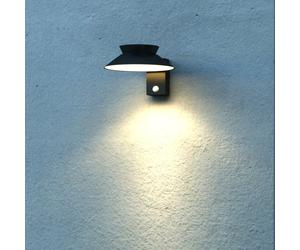 nordlux Piola Applique murale solaire, LED, 2418071003,