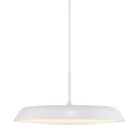 Nordlux Piso lampe suspendue 1x22 W blanc 2010763001