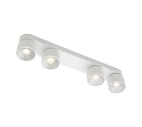 Nordlux Pitcher plafonnier 4x10 W blanc 2310430101