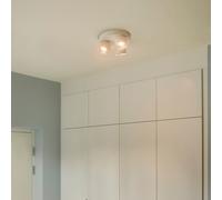 Spoterie - PITCHER - Métal - Blanc - GU10 NORDLUX 2310420101