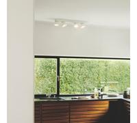 nordlux Pitcher Projecteur GU10, 2310430101,