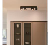 nordlux Pitcher Projecteur GU10, 2310430103,