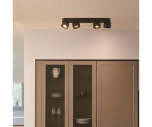 nordlux Pitcher Projecteur GU10, 2310430103,