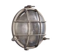 Nordlux - Polperro Applique Murale Nickel Nordlux