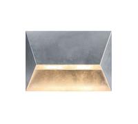 Nordlux Pontio Applique galvanisé - 27 cm , fin de série