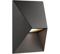 Applique murale PONTIO 15 Noir GU10 - NORDLUX 2218171003