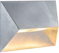Nordlux Pontio applique murale extérieure 2x25 W acier 2218191031