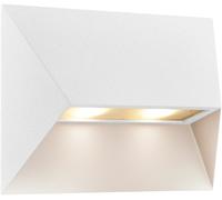 PONTIO 27 Applique murale Blanc GU10 - NORDLUX 2218191001