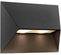 Nordlux Pontio applique murale extérieure 2x25 W noir 2218191003