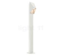 Nordlux Pontio Borne lumineuse blanc