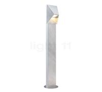 Nordlux Pontio Borne lumineuse galvanisé