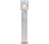 Nordlux Pontio lampadaire extérieur 1x25 W acier 2218208031