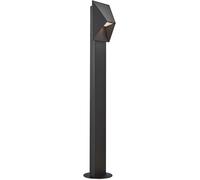 Nordlux Pontio lampadaire extérieur 1x25 W noir 2218208003