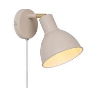 Nordlux - Pop Applique Murale Beige