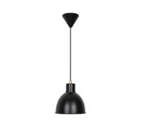 Nordlux - Pop Suspension Matt Black