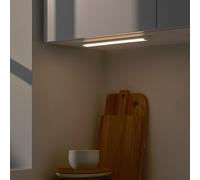 nordlux Preston Éclairage de meuble, LED, 2510156101,