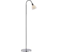 Nordlux Ray 63214033 Lampe sur pied LED E14 40 W chrome