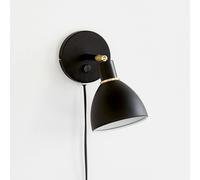 nordlux Ray Applique murale, E14, 63191003,