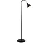 Nordlux Ray lampadaire 1x25 W noir 63214003