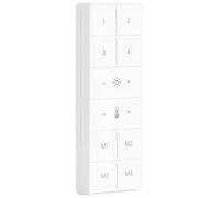 Nordlux Remote 2015700001 Commande radio blanc