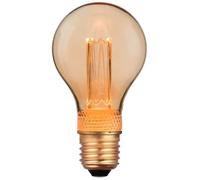 Nordlux Retro Deco Standard Finition dorée 2,3 W E27