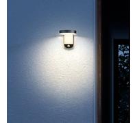 nordlux Rica Applique murale solaire ronde, LED, 2118141003,