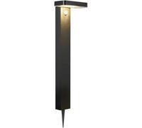 nordlux Rica Potelet solaire ovale, LED, 2118178003,